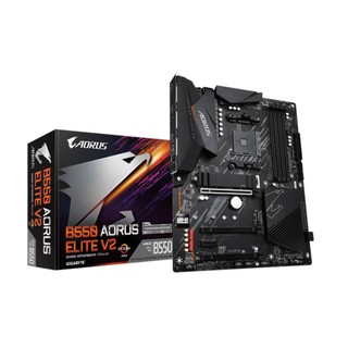 MOTHER BOARD B550 AORUS ELITE V2