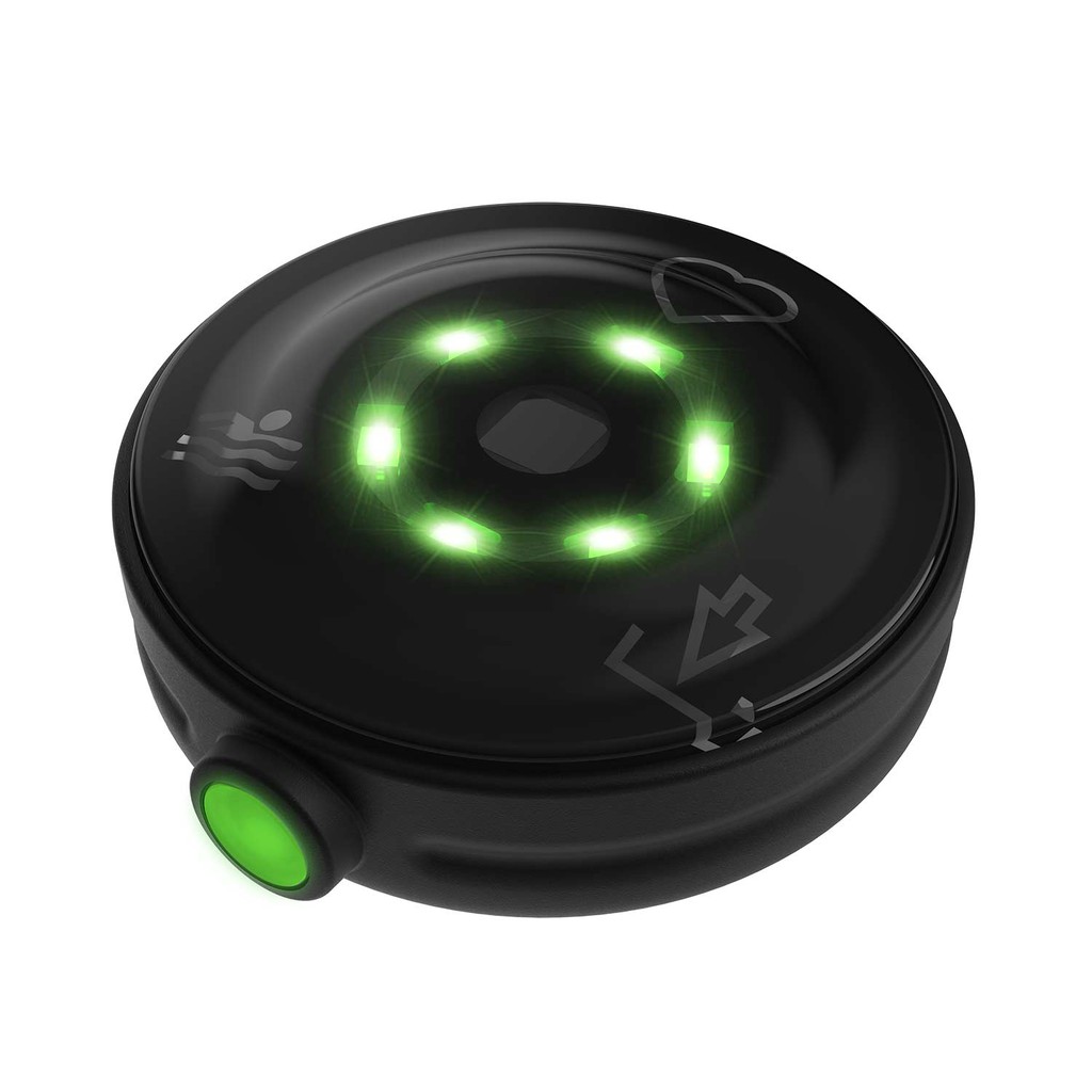 POLAR Verity Sense : The OPTICAL HEART RATE SENSOR