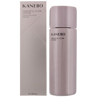 KANEBO Graceful Flow Lotion 180mL แท้ป้ายไทย