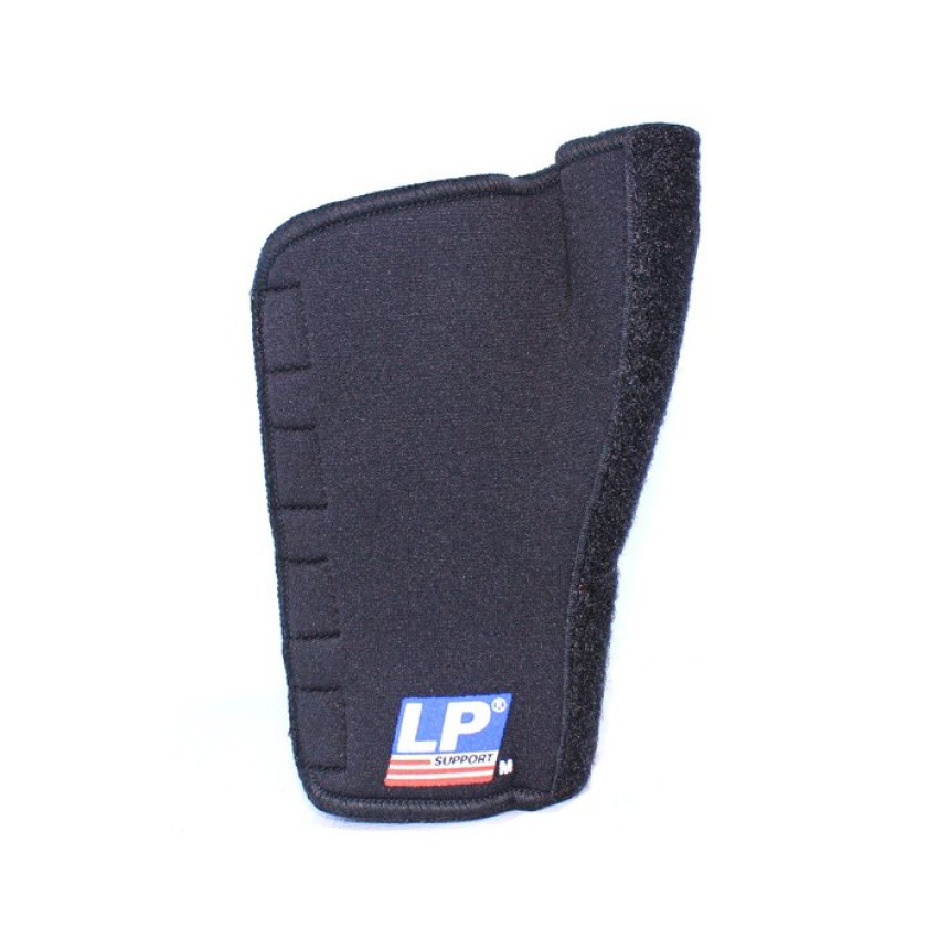 LP Support Wrist/Thumb Support LP-776 สีดํา