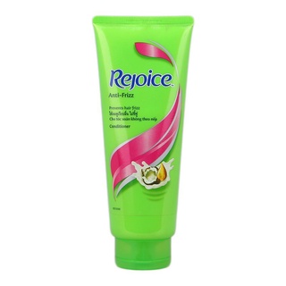 ✨สุดพิเศษ✨ ﻿REJOICE รีจอยส์ ครีมนวด แอนตี้ฟริซ 320 มล. 🚚พร้อมส่ง!! 💨