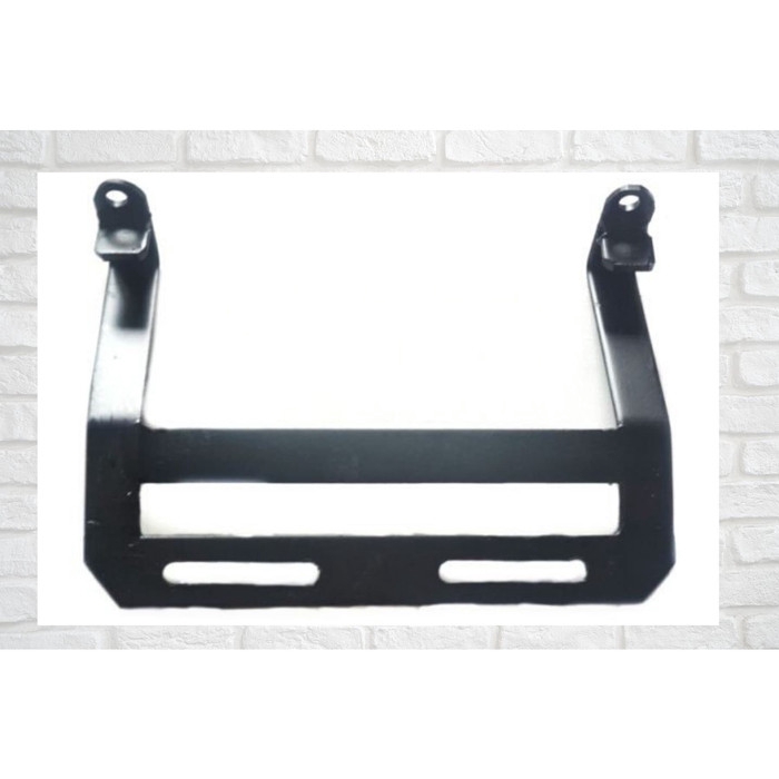 2020 ORIginal 2020 YAMAHA NMAX NUMBER PLATE HOLDER BRACKET