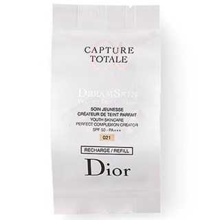 Dior Dreamskin Perfect Skin Cushion Refill 15g.