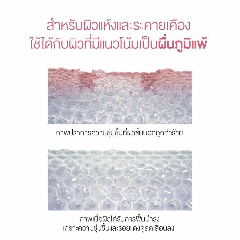 Physiogel Soothing Care A.I. 50 ml ฟิสิโอเจล ซูธธิง แคร์ เอ.ไอ. ครีม สำหรับผิวแห้งที่ไวต่อการระคายเคือง 50 มล. ราคา ถูกที่สุด ดีลบีเคเค แกลเลอรีภาพที่ 6