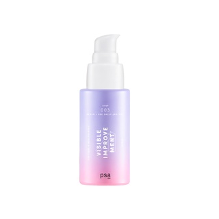 [พร้อมส่ง] PSA - Visible Improvement Peptide &amp; Niacinamide Serum 30ml