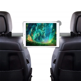 Tablet Holder Adjustable Mount For Tablet 7.0 To 14.5 inch Car Headrest Mount Stands for iPad Samsung Xiaomi Tablet Supp