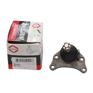 ลูกหมาก ASCO  SB-2471  43350-39035   TOYOTA LN55 MTX (ราคาต่อ 1 คู่)