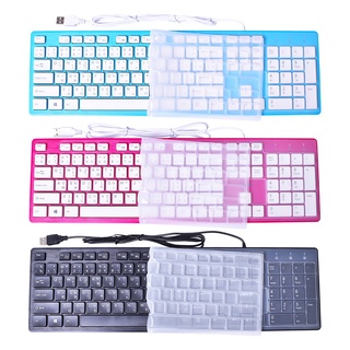 OKER USB KEYBOARD MULTIMEDIA KEYBOARD KB-518