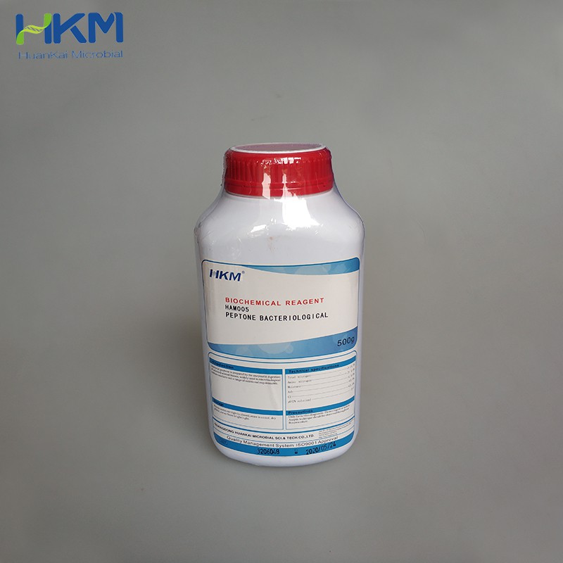 HAM005 PEPTONE BACTERIOLOGICAL