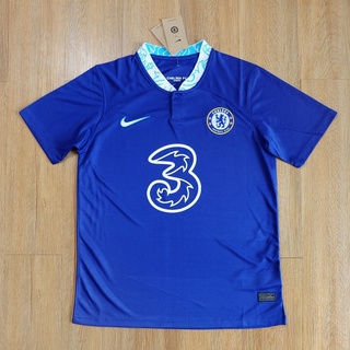 !!!เสื้อบอล AAA เสื้อ เชลซี Chelsea Kit 2022/23(พร้อมส่ง)