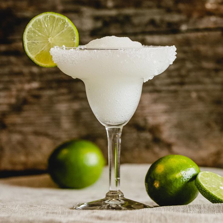 Ocean แก้วมาร์กาเร็ตต้า รุ่น Margarita ปากหนา แก้วขา เนื้อใส เหมาะสำหรับใส่เครื่องดื่ม แก้วไวน์ ค็อกเทล