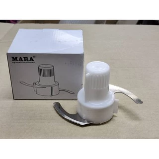 ใบมีดเครื่องปั่นมาร่า ใบมีดมาร่า อะไหล่ สำหรับ เครื่องปั่น mara 1268/1269/starwell/wongdec/Marvel x/สตาร์เวล