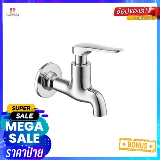 ก๊อกล้างพื้น COTTO CT1252(HM)WALL FAUCET COTTO CT1252(HM)