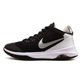 Nike รองเท้าบาส ฟิตเนส ชาย Air Versitile II แท้ สี Black