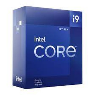 Intel Core i9-12900F (16 Cores/24 Threads, 2.40 GHz, 30M Cache, Turbo boost, No Graphics on CPU, LGA1700)