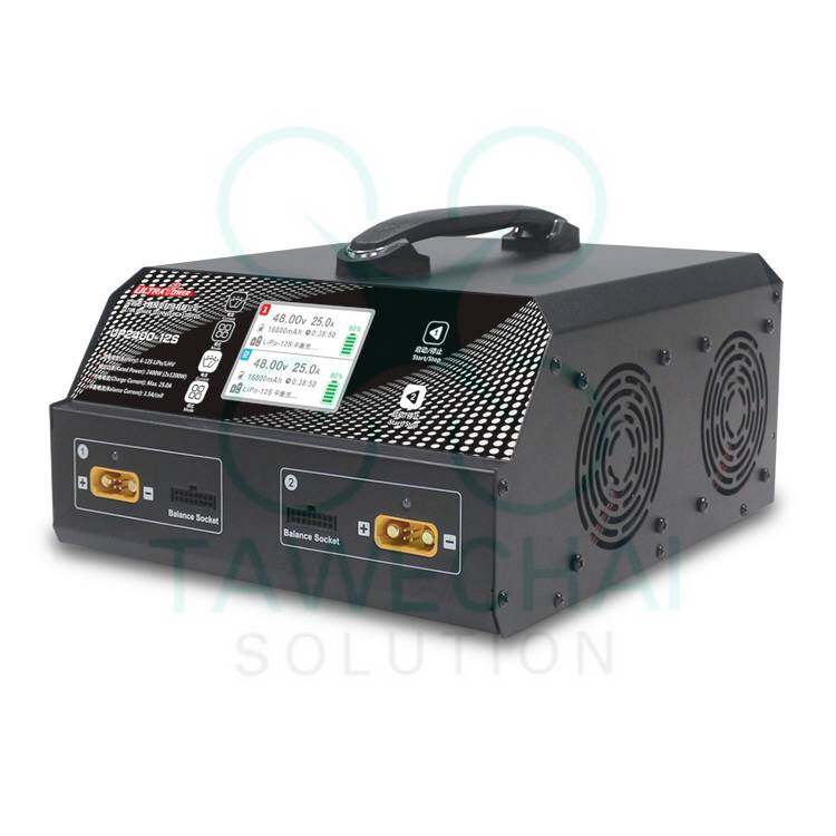 เครื่องชาร์จ  UP2400-14S 6-14S UAV Balance Charge (ร้านในไทย ส่งเร็ว)