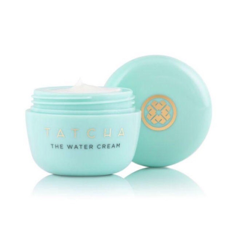 TATC*A The Water Cream 5ml-10ml