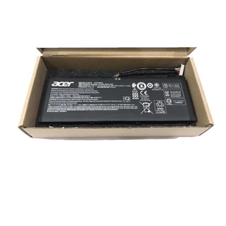 รับประกัน 2 ปี BATTERY ACER AP18E7M แบตเตอรี่ เอเซอร์ Nitro 5 AN515-54 Nitro 7 AN715-51 แท้