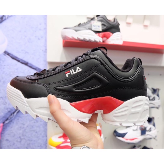 fila disruptor 2 lab