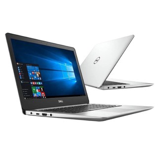 DELL inspiron 5370 Core i7-8550U(8th Gen) 256 GB ออกจากช้อป 29,xxx