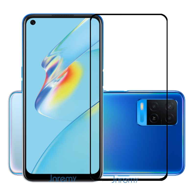 ฟิล์มกระจกนิรภัย OPPO A54 /A74 5G/4G / A94