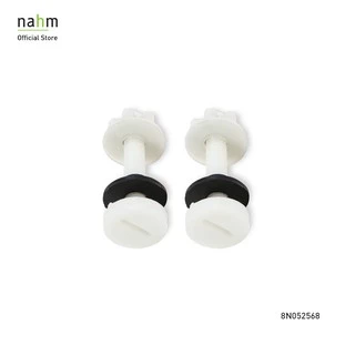 nahm นอตยึดถังพักน้ำสุขภัณฑ์ (8N052568)