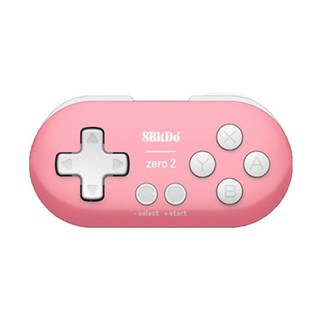 Xinp 8 Bitdo Zero 2 คอนโทรลเลอร์เกมแพดบลูทูธสําหรับ N - Intendo Switch จอยสติ๊ก