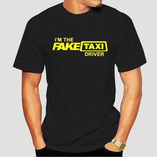 ใหม่ เสื้อยืดลําลอง ผ้าฝ้าย 100% แขนสั้น คอกลม พิมพ์ลายดอกไม้ Hunter Fake taxi แฟชั่นฤดูร้อน สําหรับผู้ชาย และผู้ใหญ่ ไซ