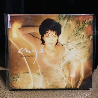 Enya amarantine cd single digipack