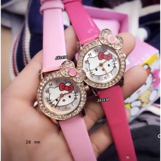 ⏰ HELLO KITTY  ⏰ พร้อมกล่องคิตตี้