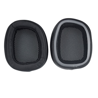 X-Tips XT236 ฟองน้ำสำหรับหูฟัง Logitech G433 G533 G233 G231