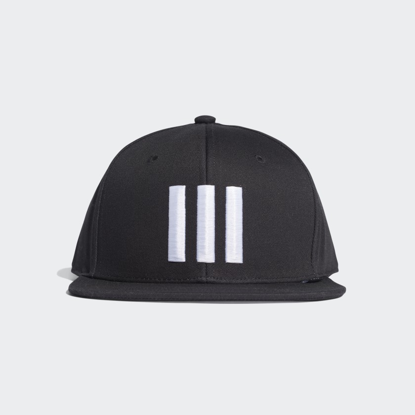 Adidas Collection หมวก  TR M/W Cap Snapback 3Stripes (700)