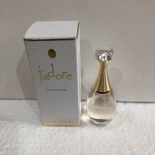 Dior jadore  5ml 890฿