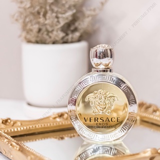 VERSACE - Eros Pour Femme [EDT] แบ่งขายน้ำหอมแท้ 100% ไม่แท้ยินดีคืนเงิน !!