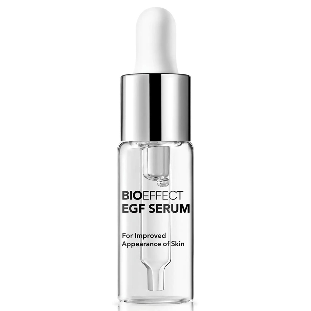 พร้อมส่ง ของแท้ BIOEFFECT EGF Serum (2.5ml/5ml/15ml)/EGF Eye Serum (6ml)