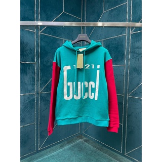 เสื้อกันหนาว GUCCI [NEW] ลายมาใหม่ เท่ห์ก่อนใคร [Limited Edition]