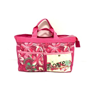 BARBIEกระเป๋าลิขสิทธิ์แท้ กระเป๋านักเรียน Shoulder Bag กระเป๋าถือ BB22 958