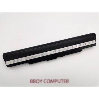 ASUS Battery แบตเตอรี่ ASUS UL30 UL30A UL30AT UL50 UL50VS UL80 UL80A A32-UL30