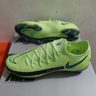 ☞Nike Phantom GT Elite FG FOOTBALL/SOCCER Firm Ground Boots Men Shoes