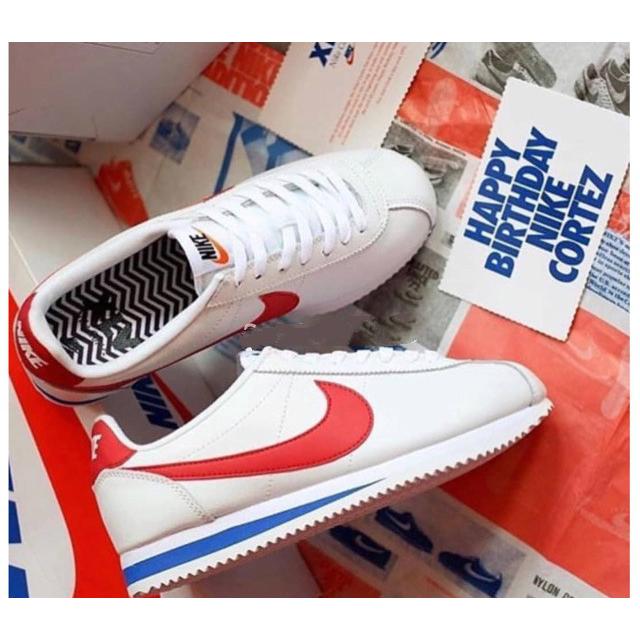 nike cortez happy birthday