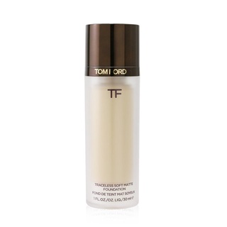 TOM FORD - Traceless Soft Matte Foundation