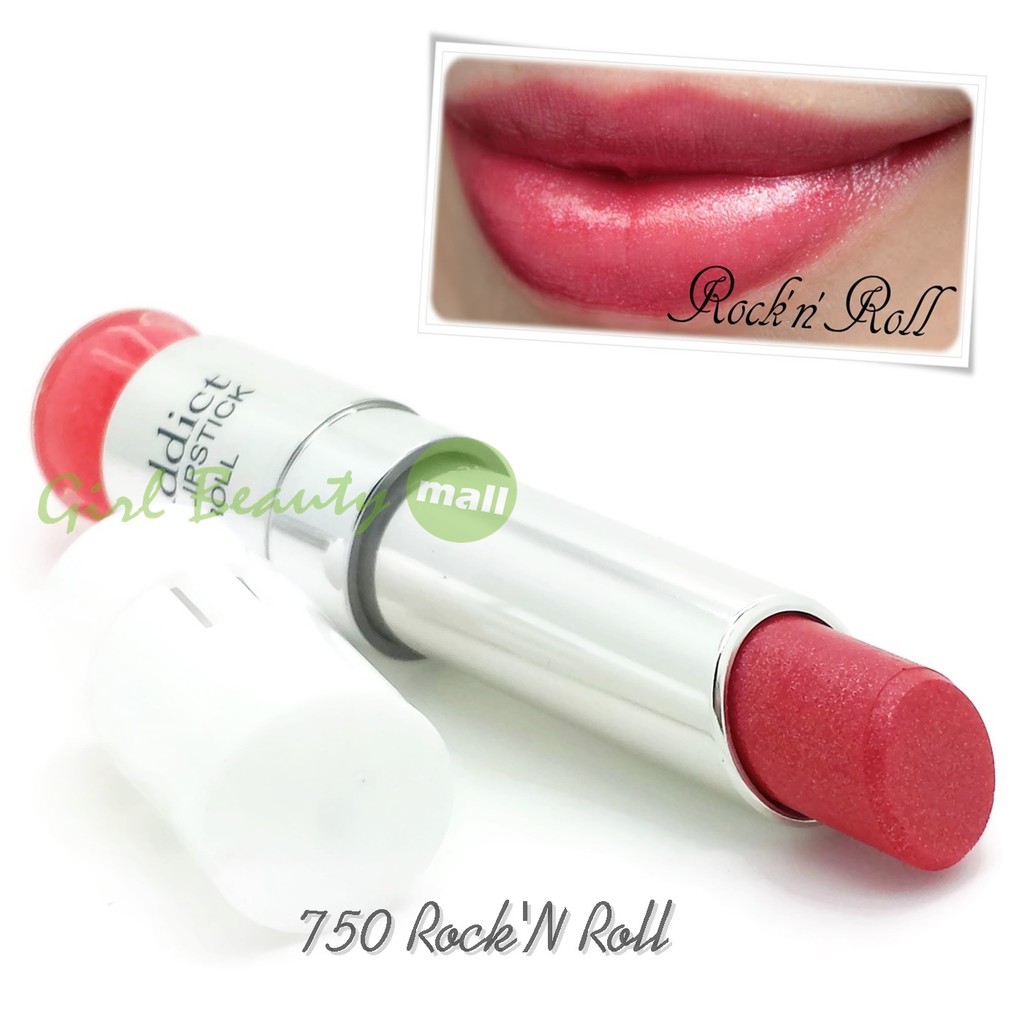 dior addict 750 rock n roll