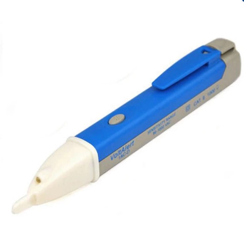 ปากกา เซ้นเซอร์ ทดสอบ วัดไฟ AC 90-1000V