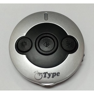 Type Orbit รุ่น OB-308T1 รีโมทสำหรับมอเตอร์ประตูรีโมท