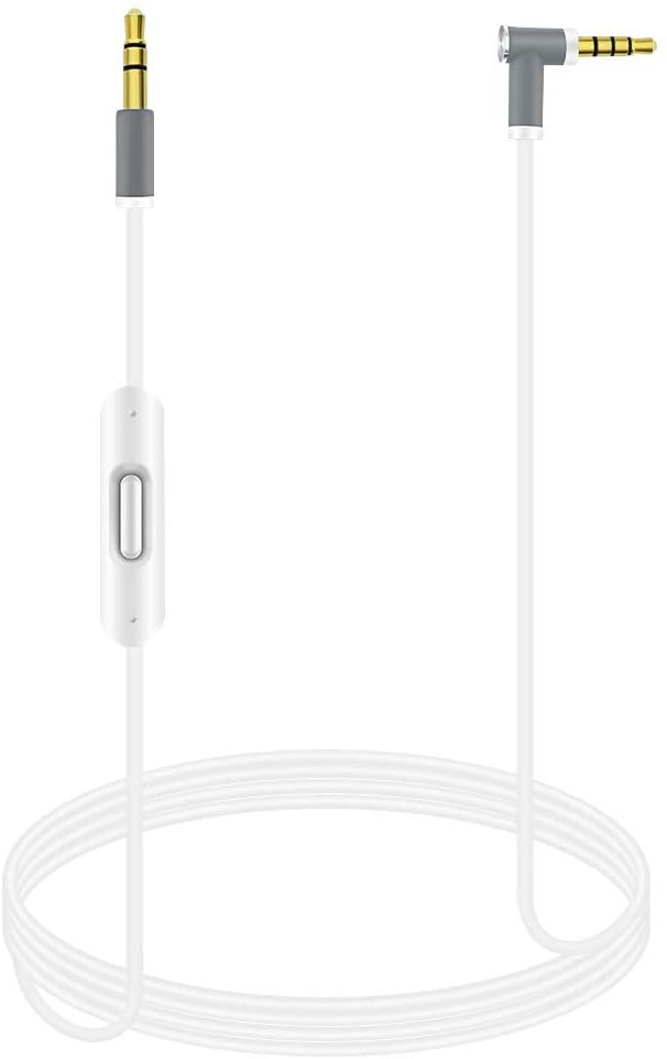 beats remotetalk cable white