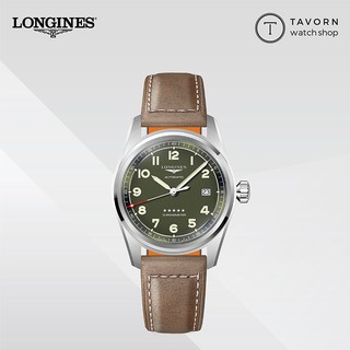 นาฬิกา Longines Spirit รุ่น L3.810.4.03.2