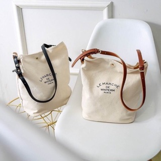 ♡พร้อมส่ง LEMARCHE bag♡