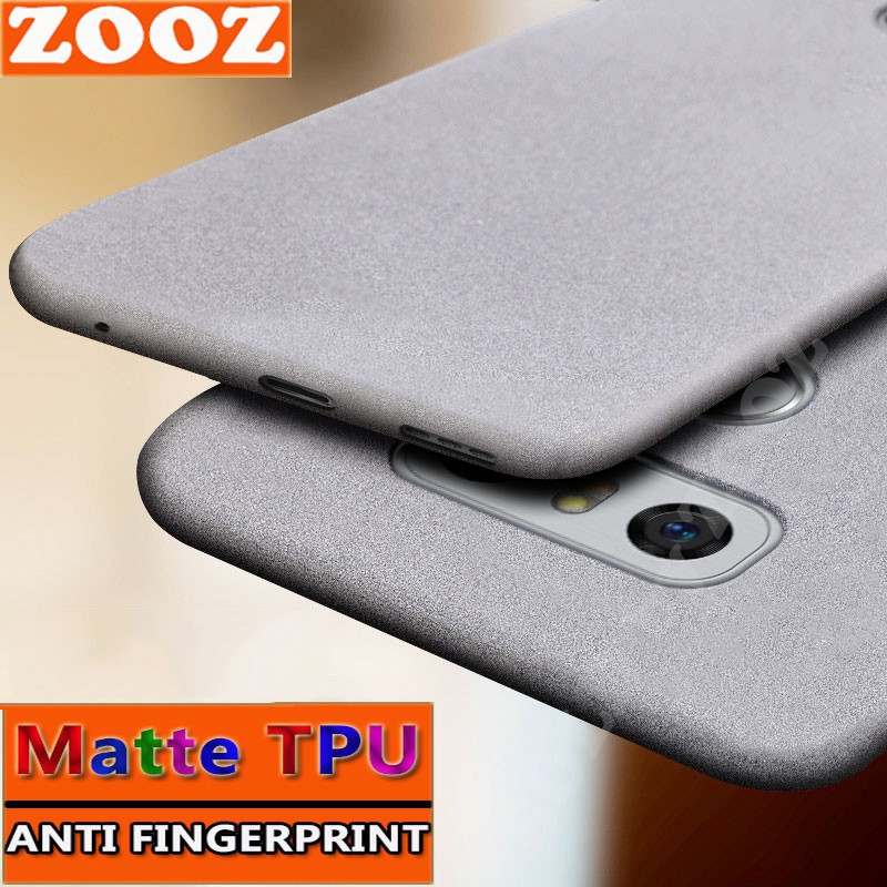 LG G9 G8X G8s G8 G7 G6 V20 V30 V40 V50 V50s V60 ThinQ 5G Sand Matte Soft TPU Case Anti Finger Print 