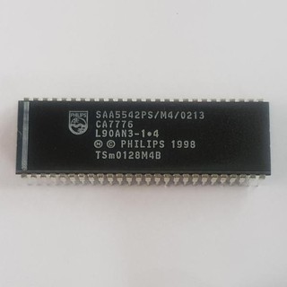 SAA5542PS/M4/0213, L90AN3-1