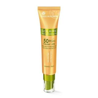 Yves Rocher#Anti Aging Face Suncare spf50# 40ml